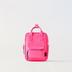 Zara Barbie Backpack